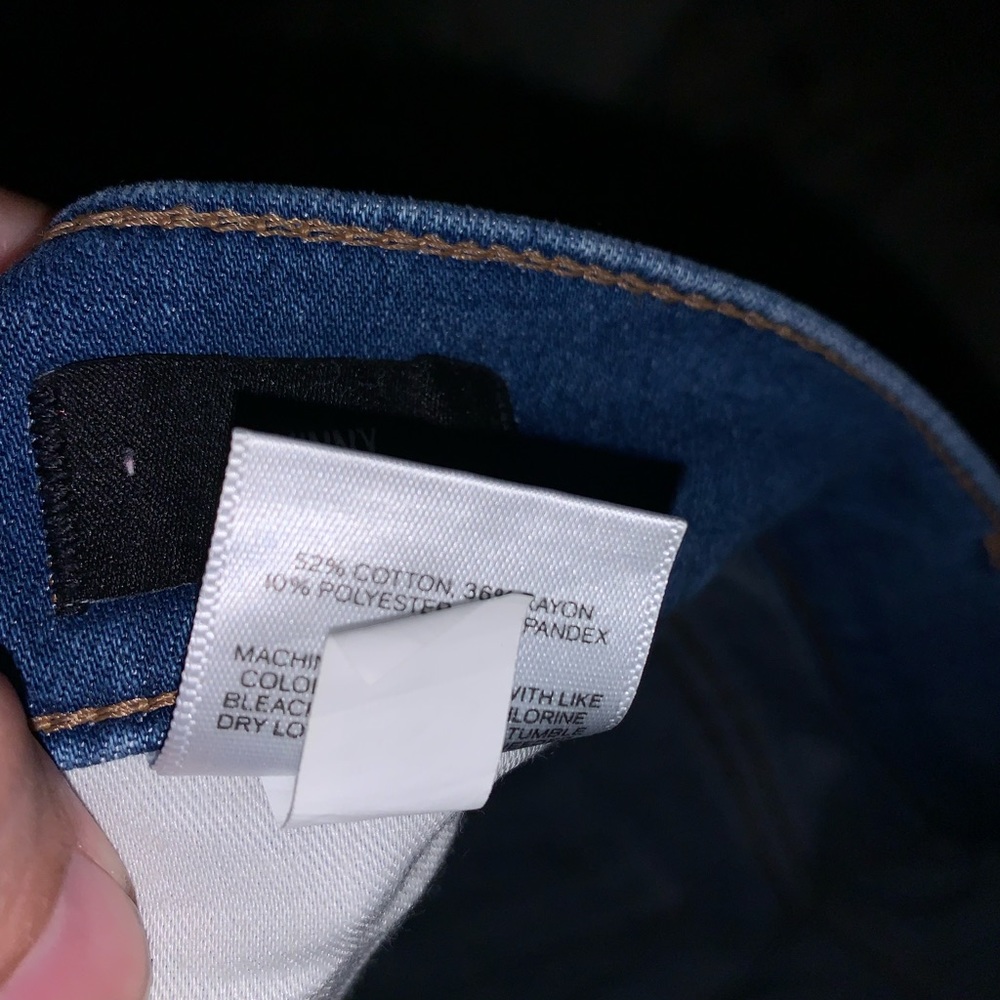 Express jean - Picture 5 of 7